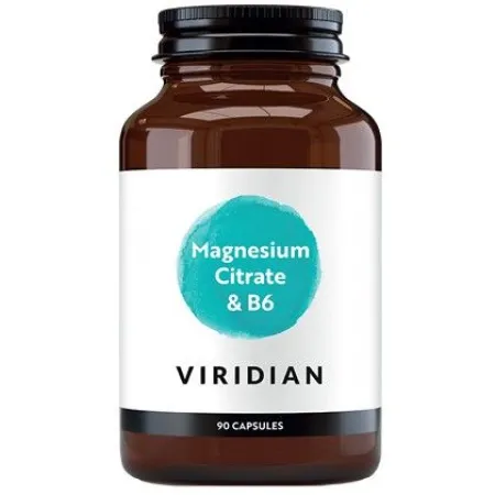 Magnez z witamin� B6 - suplement diety