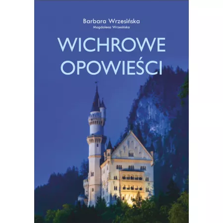 Wichrowe opowieści