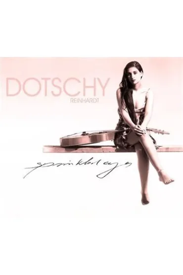 Soliton Sprinkled Eyes CD