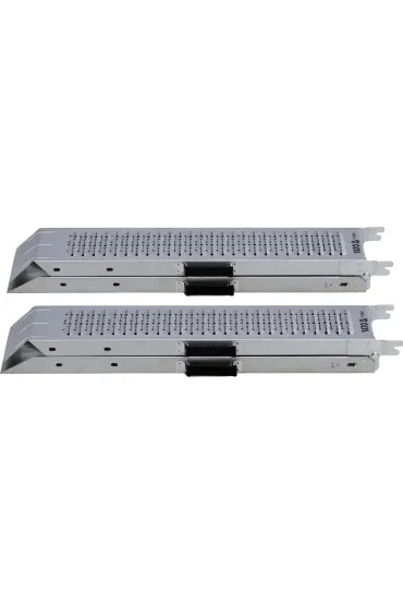 Yato Najazd samochodowy 2cz.