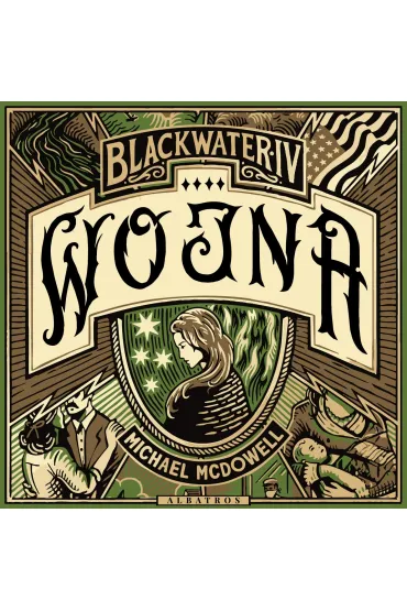 Albatros Audiobook Wojna mp3