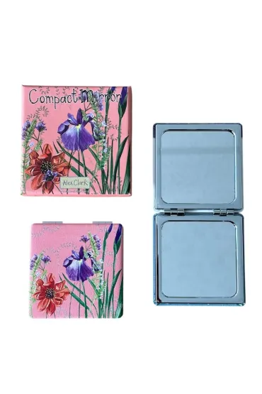 Alex Clark Lusterko Dalia