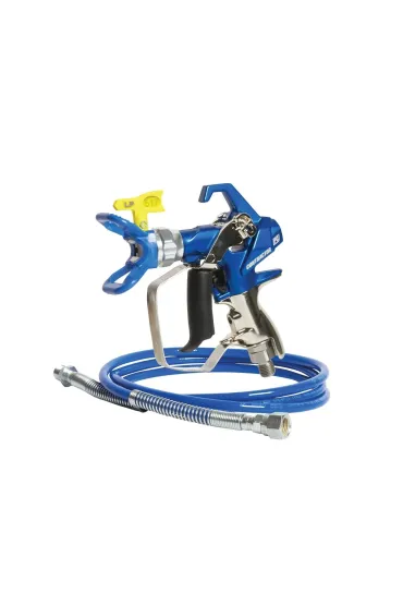 Graco Pistolet constractor pc compact