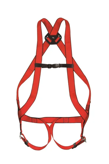 Climax Szelki bezpiecze�stwa basic 10