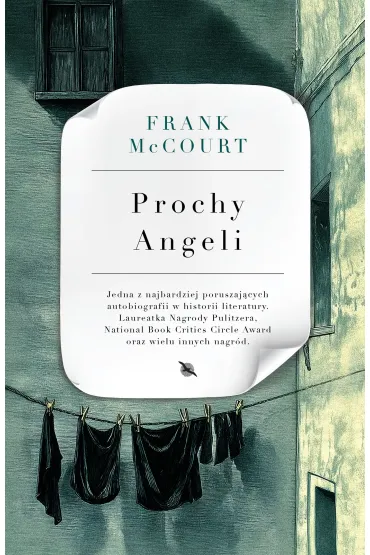 Albatros eBook Prochy Angeli mobi epub