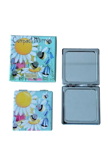 Alex Clark Lusterko Pszcz�ki