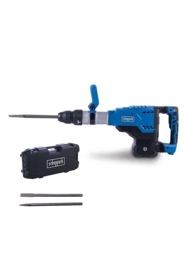 Scheppach M�ot wyburzeniowy ab2000 1700w 60j