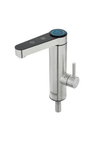 Pozostali Producenci Podgrzewacz wody przep�ywowy noveen iwh960 inox