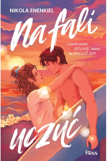 Bliss Na fali uczu�