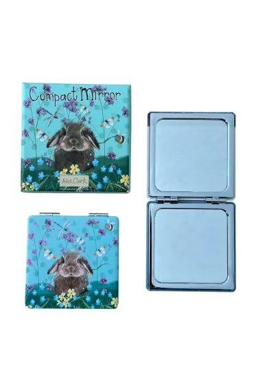 Alex Clark Lusterko Zwierzaki Kr�liczek