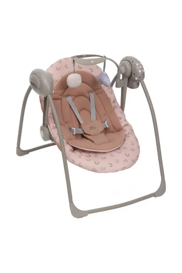 Hu�tawka swing & play terracotta Chicco