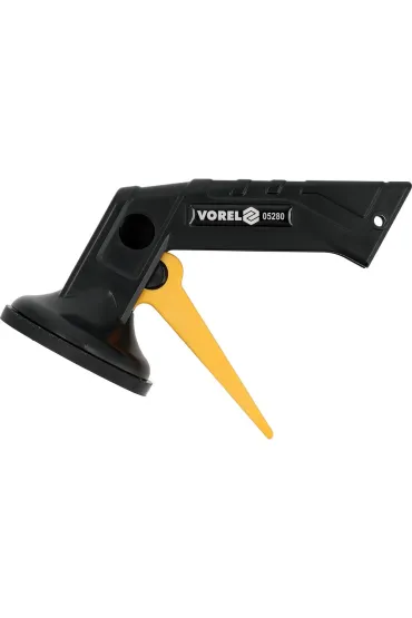 Vorel Uchwyt przyssawka fi 70mm