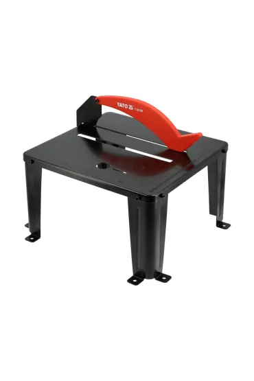 Yato Stolik do pilarek tarczowych 140-235mm