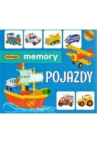 Memory. Pojazdy