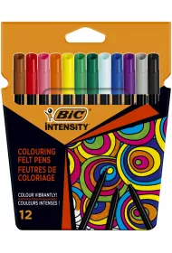 Flamastry Color Up