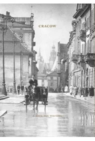 Cracow. A book for writing