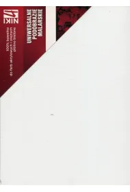 Podobrazie bawełniane