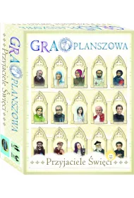 Przyjaciele święci