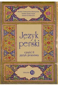Język perski cz.II Język prasowy
