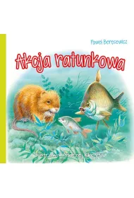 Akcja ratunkowa