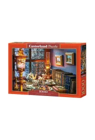 Puzzle 1000 el. Afternoon Tea