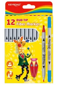 Flamastry Duo