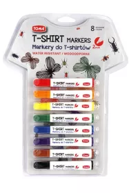 Marker T-Shirt