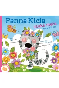 Panna Kicia szuka męża