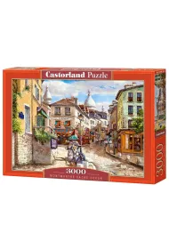 Puzzle 3000 el. Mont Marc Sacre Coeur