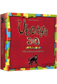 Ubongo 3D