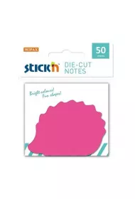 Notes samoprzylepny Jeż