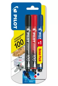 Marker permamentny Sca-100