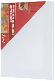 Podobrazie bawełniane