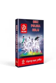 Gra karciana. Quiz Polska Gola