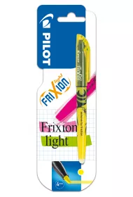 Zakreślacz FriXion żółty