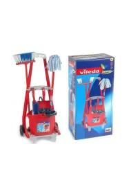 Wózek do sprzątania Vileda Junior (Klein 6741)