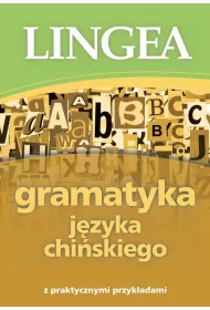 Gramatyka języka chińskiego