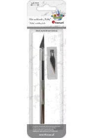 Nóż modelarski Hobby