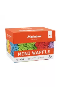 Klocki Mini Waffle 500