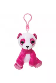 Breloczek Fioletowa Panda SUKI