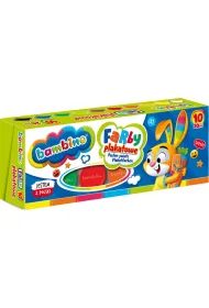 Farby plakatowe Bambino