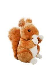 Pluszak 22 cm Wiewiórka Pospolita BEPPE 13398