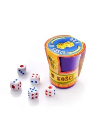 Kości MIX