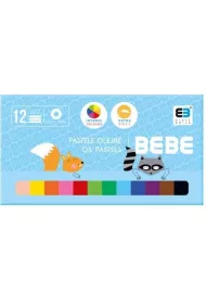 BBI Pastele olejne