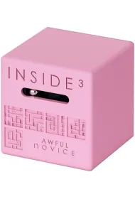 Inside 3 Awful noVICE