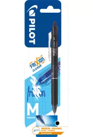 Pióro kulkowe FriXion Clicker
