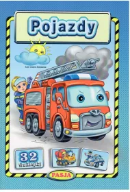 Pojazdy