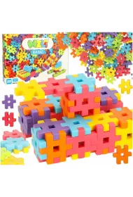 Klocki Meli Basic 300el