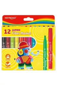 Flamastry Jumbo