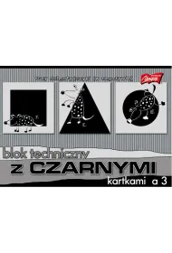 Blok techniczny A3